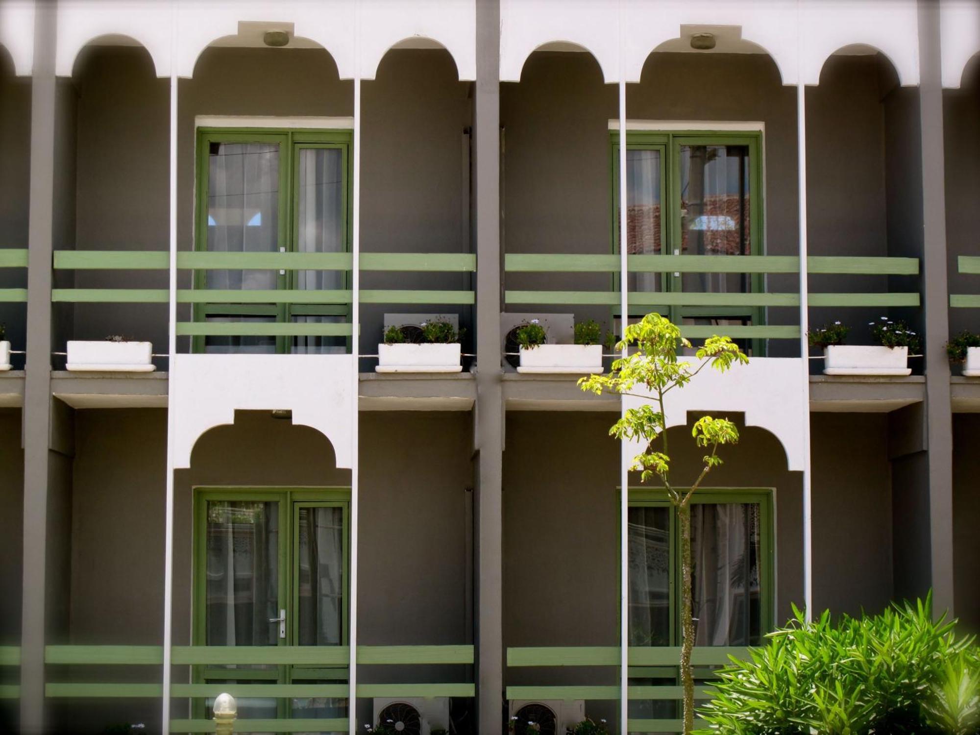 Yucca Alaçatı Exterior photo